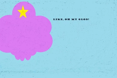 Lumpy Space Princess By XXshootingStars On DeviantArt