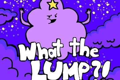 Lumpy Space Princess Wallpapers By Marck2009 On DeviantArt