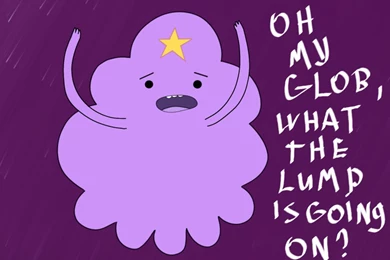 LSP By Eddykins20 On DeviantArt