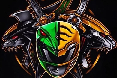 Justpict.com White Ranger Tommy Wallpapers