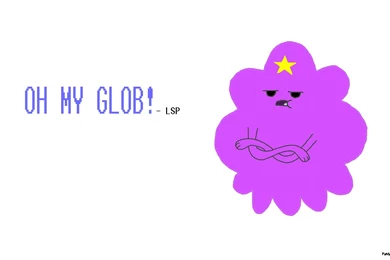LSP From Adventure Time By XX HANNAR Xx On DeviantArt