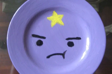 Lumpy Space Princess Wallpapers By Gentastic On DeviantArt