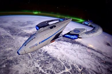 Galaxy Quest Wallpapers   Sonstiges   KÖLNER MODELLBAUFORUM