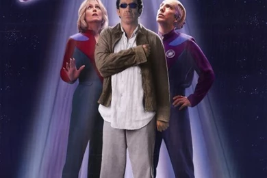 Galaxy Quest