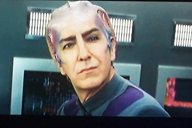 Alan Rickman Galaxy Quest Quotes. QuotesGram