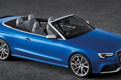 Audi Car Images And Wallpapers