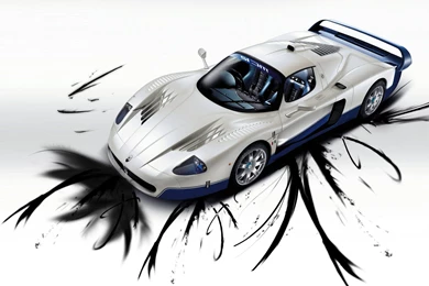 Car 3d Wallpapers Wallpapers