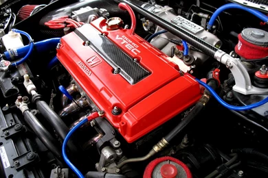 Honda Eg6 Wallpaper Images