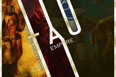 Tau Wallpapers   (