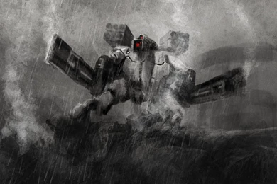 Warhammer 40K: Tau Empire By Thomaswievegg On DeviantArt