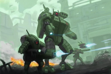 Games Workshop Codex: Farsight Enclaves By Ukitakumuki On DeviantArt