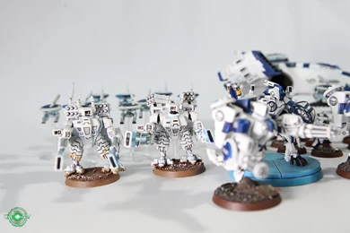 Download Free HD Wallpapers : Tau Empire Wallpapers   Download Free ...