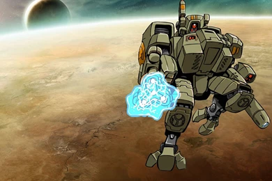 Warhammer Tau Wallpapers By RedPhoneBox On DeviantArt