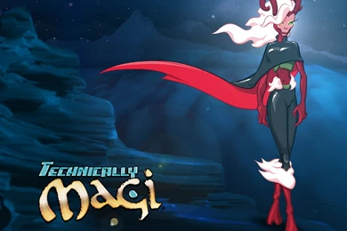 Tau Sorceress Wallpapers By Gtcable On DeviantArt