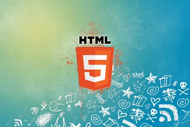 HTML 5 Wallpapers By Bqra On DeviantArt