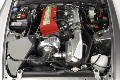 2005 A&L Racing Honda S2000 Engine Compartment 1280x960 Wallpapers