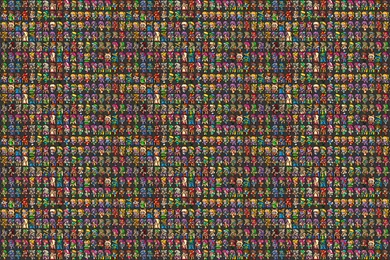 Final Fantasy 5   Desktop Wallpapers