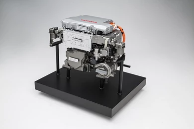 2015 Honda Goldwing Trike Desktop Wallpapers