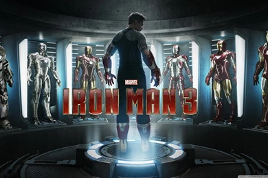 Iron Man 3 Wallpapers Hd   1772098
