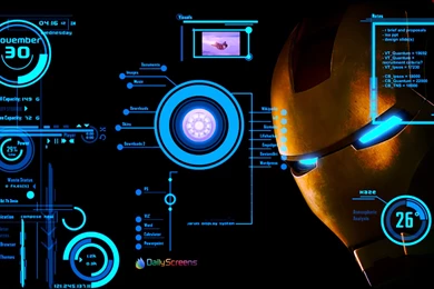 Iron Man Wallpapers 5CA NextFinish.com