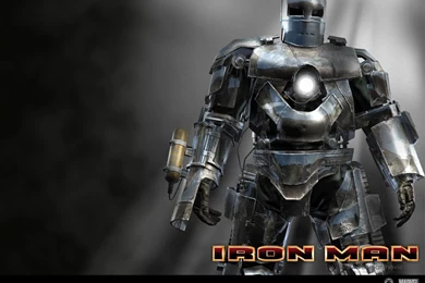 Iron Man Movie Wallpapers Downloads : 404 Creative Studios