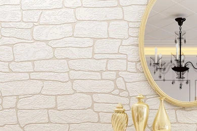 Popular Brick Textured Wallpaper Buy Cheap Brick Textured ...
