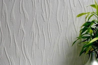 Paintable Wallpapers   Modern Texture And Style