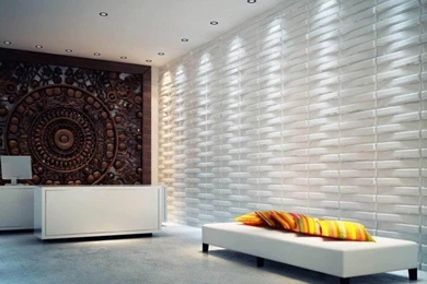 Modern Wallpapers For Walls 2015   Grasscloth Wallpapers