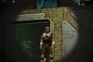 FPS Creator Desktop Wallpapers