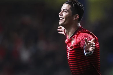 Download Cristiano Ronaldo 2015 Wallpapers Desktop