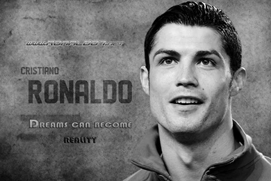 Wallpapers Cristiano Ronaldo