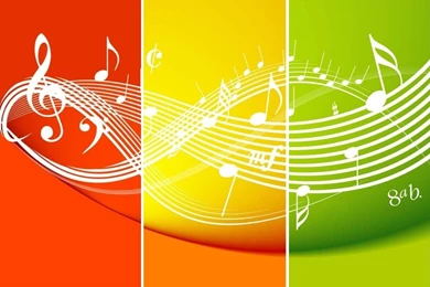 Music Desktop Backgrounds   Wallpapers Cave