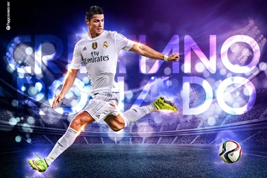 Cristiano Ronaldo Cr7 Wallpapers 2016
