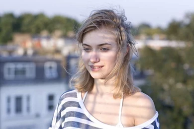 Imogen Poots HD Images