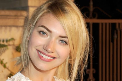 Imogen Poots Wallpapers