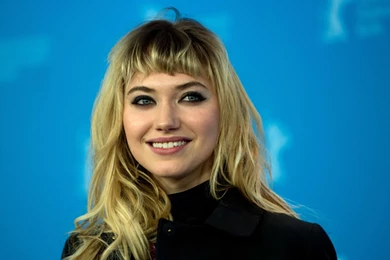 Imogen Poots Wallpapers High Resolution And Quality Download