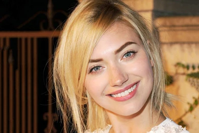 Imogen Poots