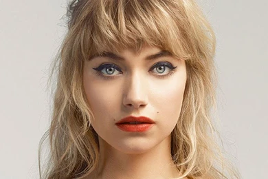 Imogen Poots Wallpapers   CelebrityWallpapersHQ.Com