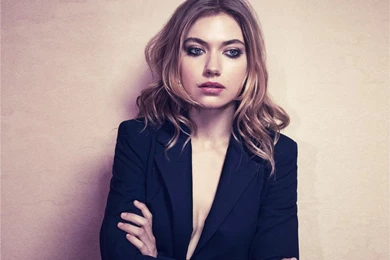 Imogen Poots Wide HD Wallpapers