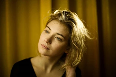 Imogen Poots Photo, Pics, Wallpapers   Photo