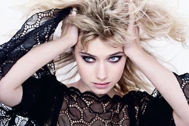 HD Imogen Poots Wallpapers – HdCoolWallpapers.Com