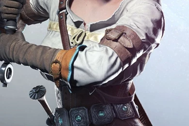 Download Wallpapers 1080x1920 The Witcher 3 Wild Hunt, Cd Projekt ...