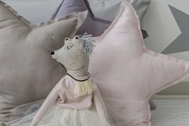 Lucky Stars From Sissy+Marley