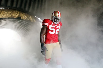 Patrick Willis Wallpapers   Bing Images