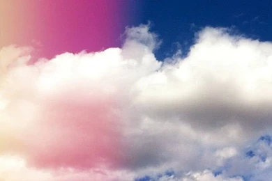 iPhone Hipster Cloudy Wallpapers By Myself