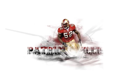 Patrick Willis By Rlarson1223 On DeviantArt