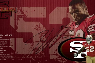 Patrick Willis By TexasOB1 On DeviantArt
