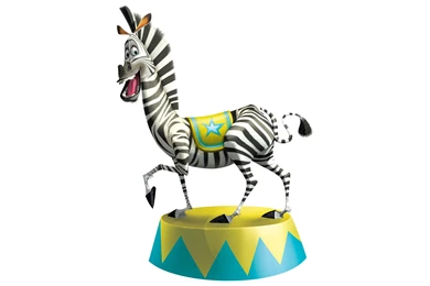 Madagascar 3: Europe's Most Wanted (2012) – Character Wallpapers ...