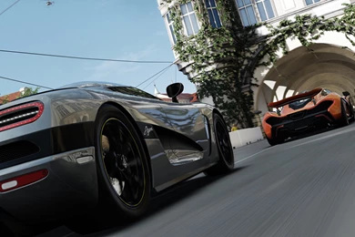 Forza Motorsport 5 Wallpapers   Game Wallpapers