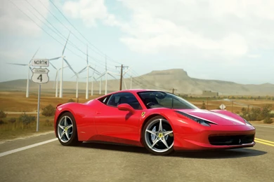 Forza Motorsport Computer Wallpapers, Desktop Backgrounds ...